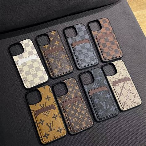 louis vuitton phone case men|Louis Vuitton phone case samsung.